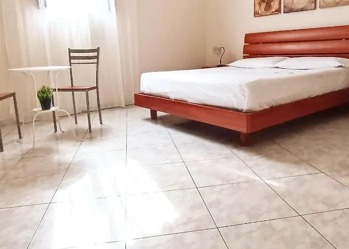 B&B Al Duomo