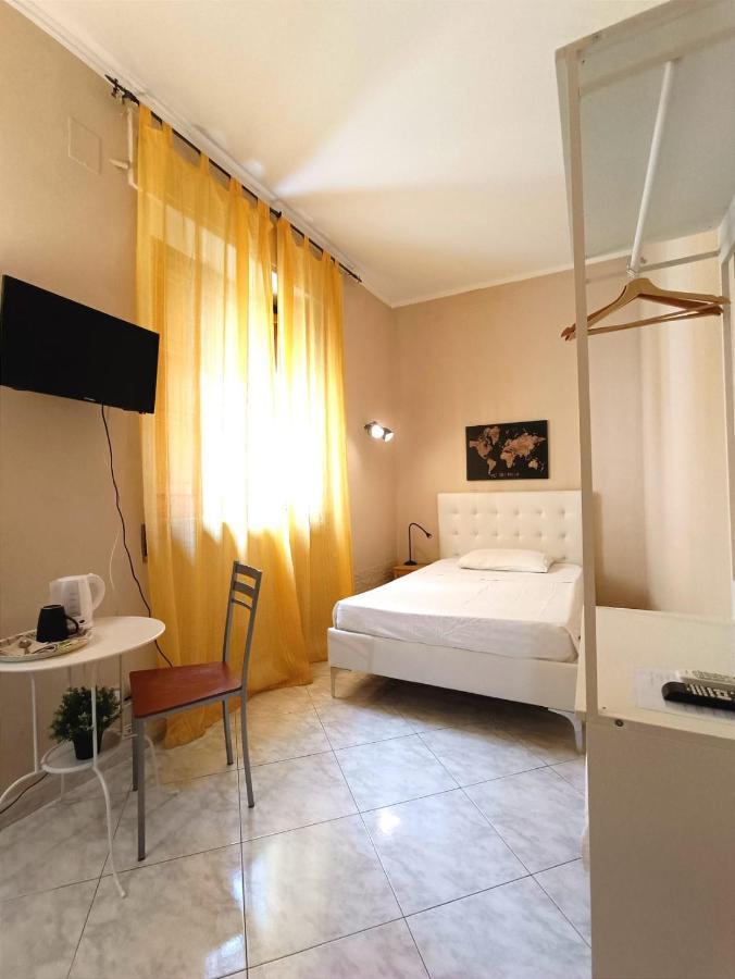 Al Duomo Bed & Breakfast Giarre